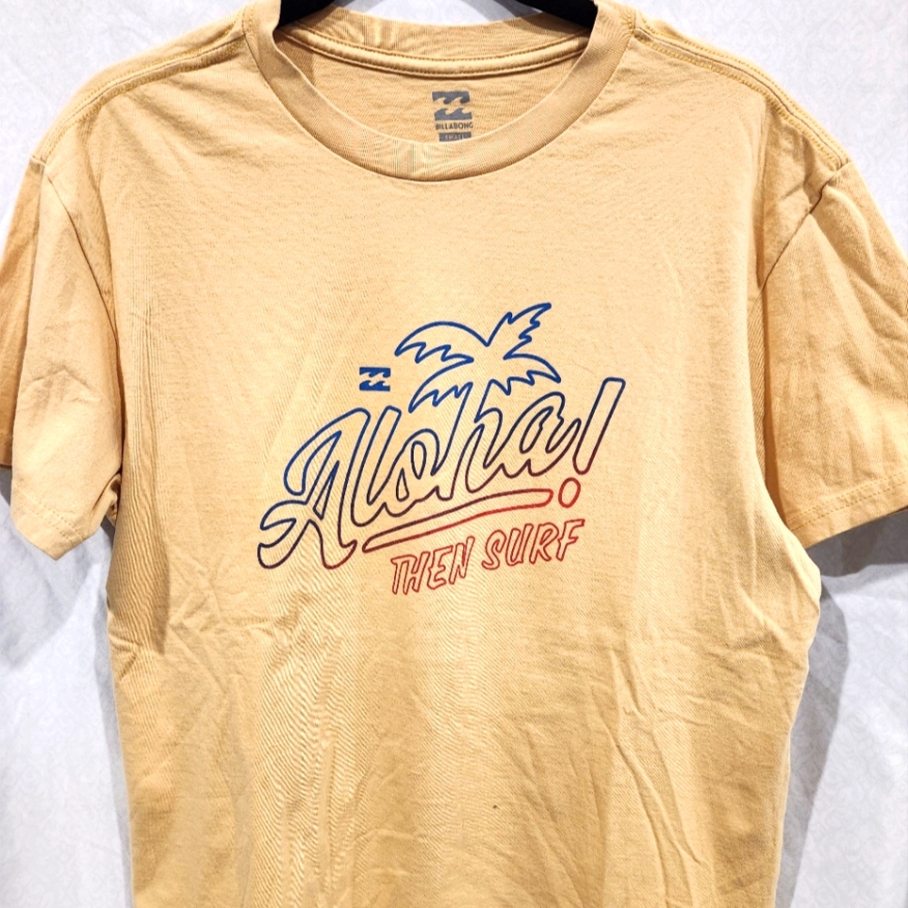 Billabong Aloha T